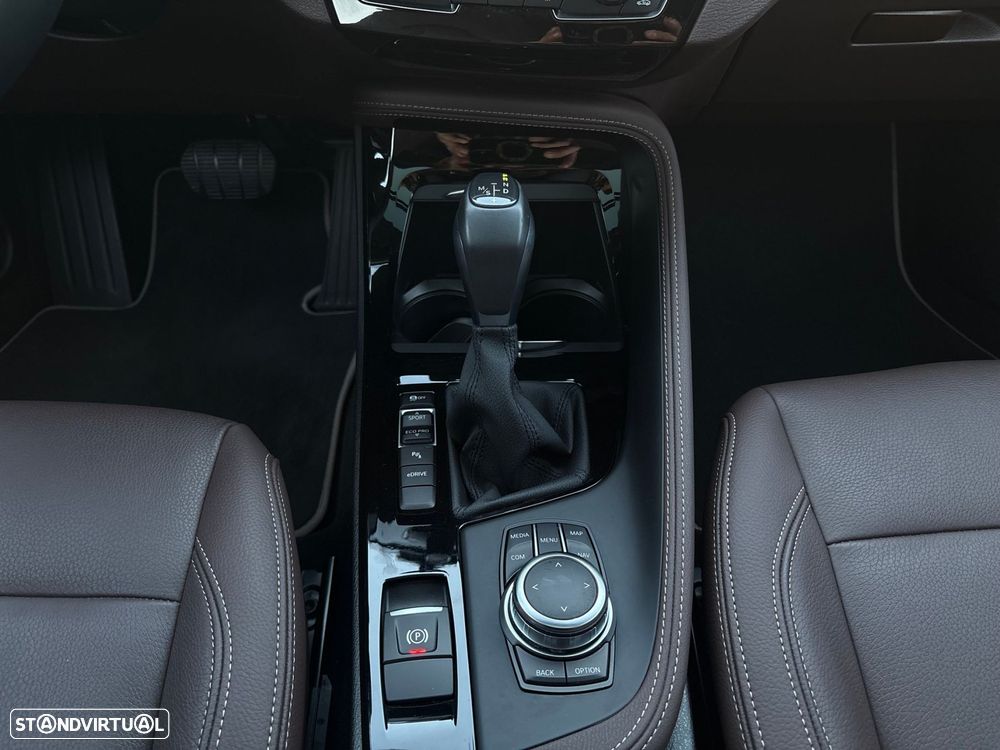 BMW X2 25 e xDrive - 34
