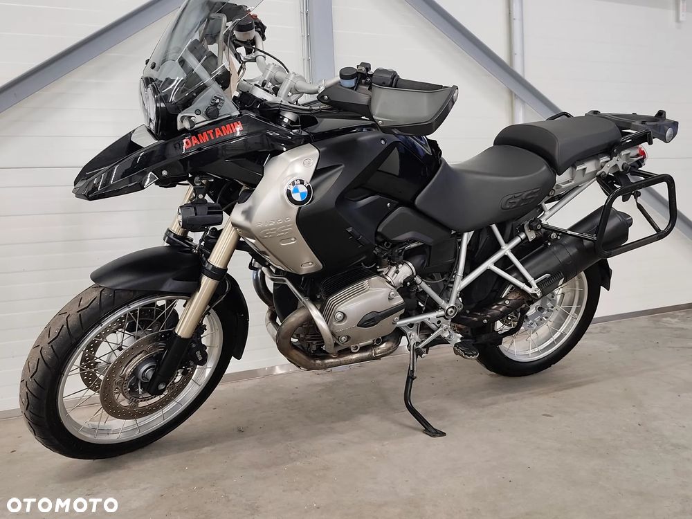 BMW GS - 6