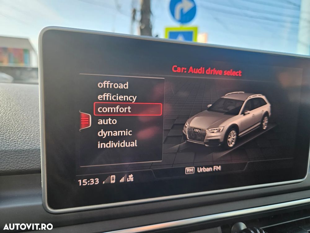 Audi A4 Allroad - 21