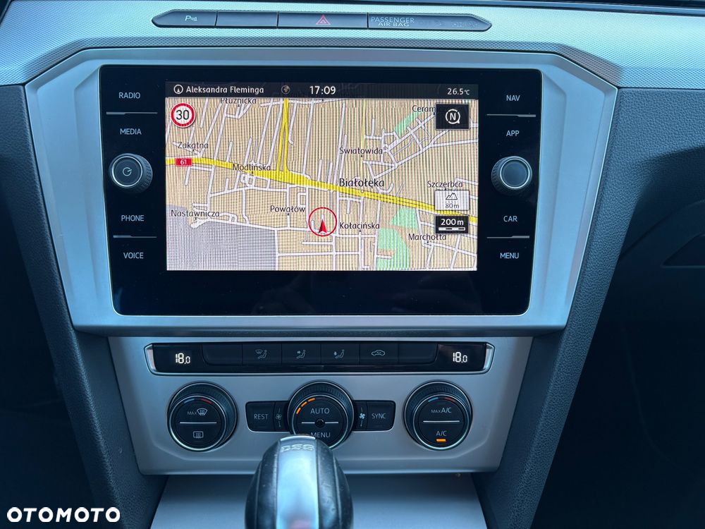 Volkswagen Passat Variant 1.5 TSI EVO Comfortline DSG - 15