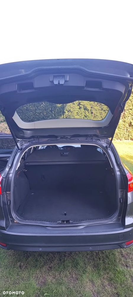Ford Focus 1.5 TDCi Trend - 13