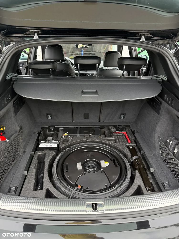 Audi SQ5 3.0 TFSI Quattro Tiptronic - 2
