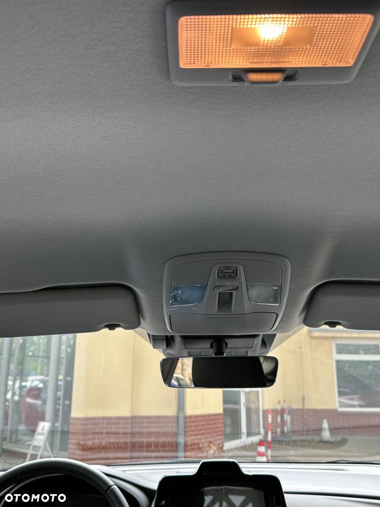Suzuki SX4 S-Cross - 24