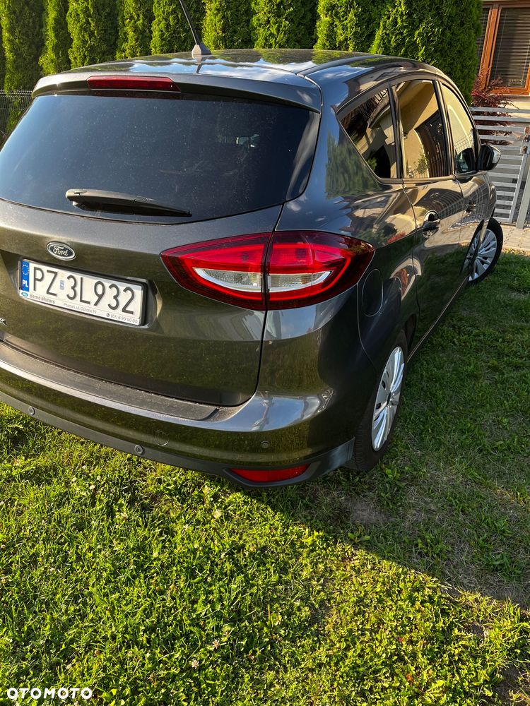 Ford C-MAX 1.5 TDCi Trend ASS - 4