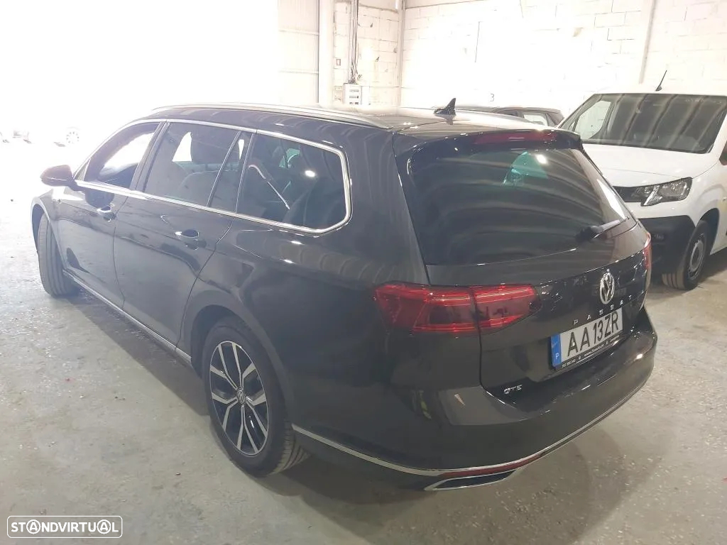 VW Passat Variant 1.4 TSI GTE Plug-in - 2