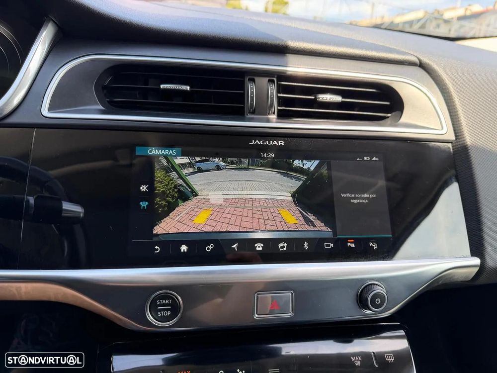 Jaguar I-Pace - 38