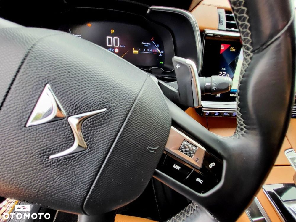 DS Automobiles DS 7 Crossback - 29