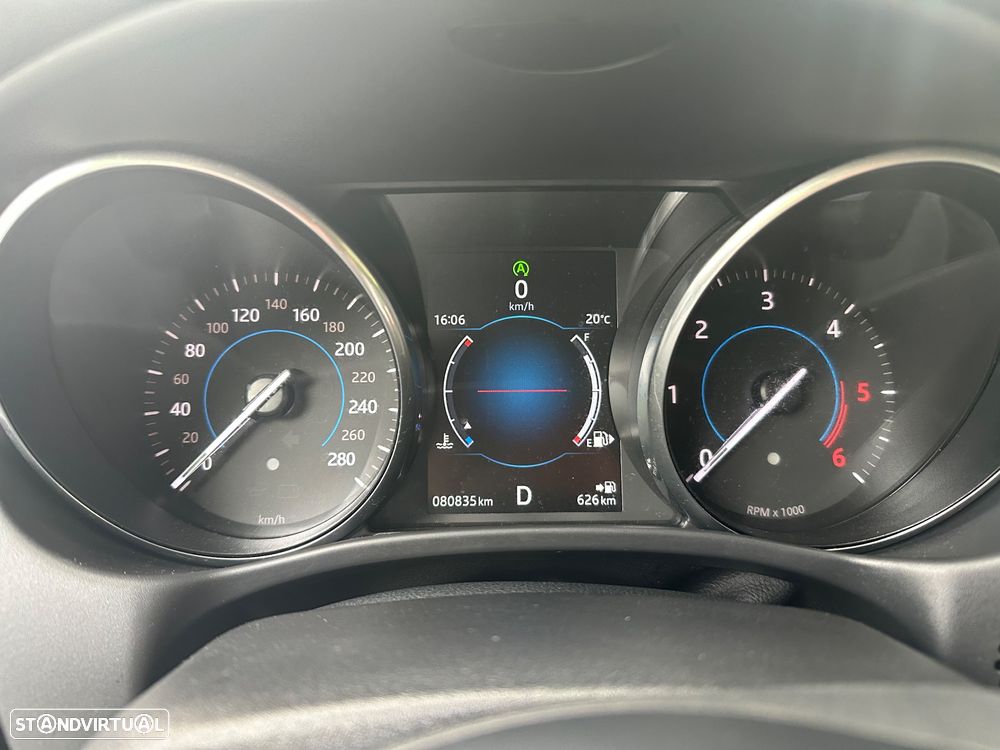 Jaguar XE 2.0 D Prestige Aut. - 5
