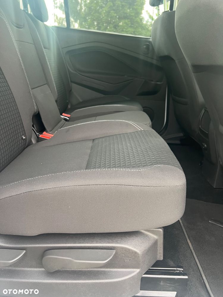 Ford Grand C-MAX Gr 2.0 TDCi Titanium ASS - 28