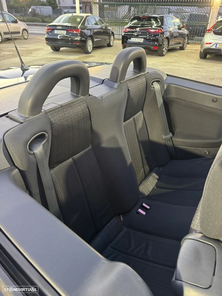 Renault Mégane - 18