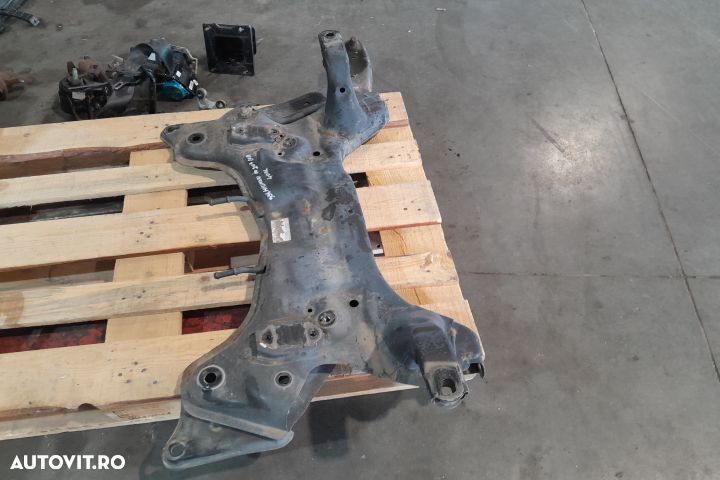 Punte fata Hyundai i10 3 [2019 - 2019] Hatchback 1.0 MPi MT (67 hp) - 2