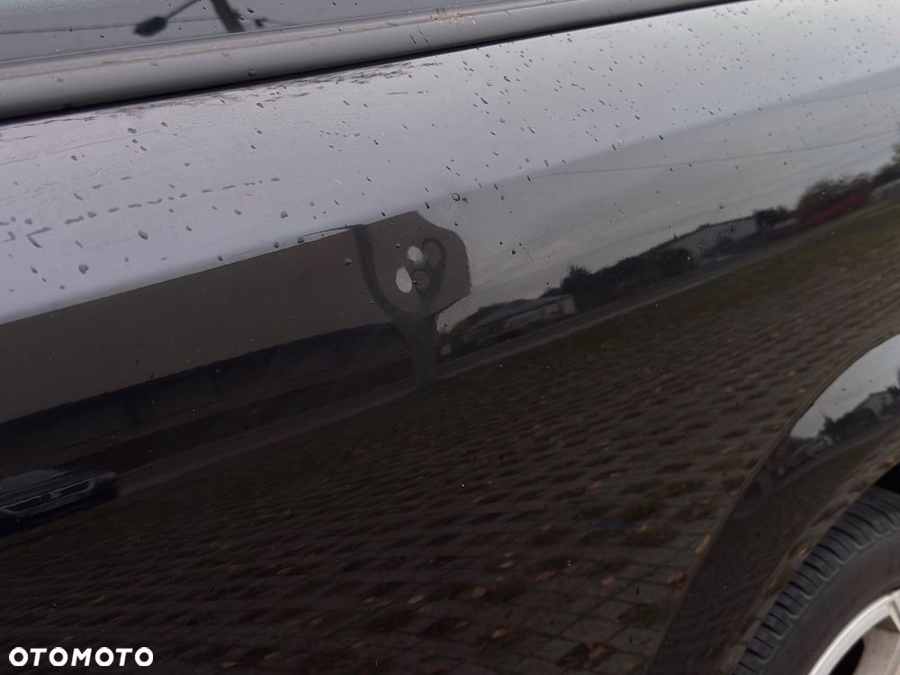 Opel Astra 1.6 Cosmo - 16