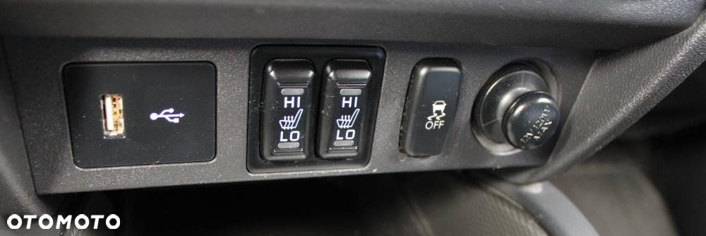Mitsubishi ASX - 22