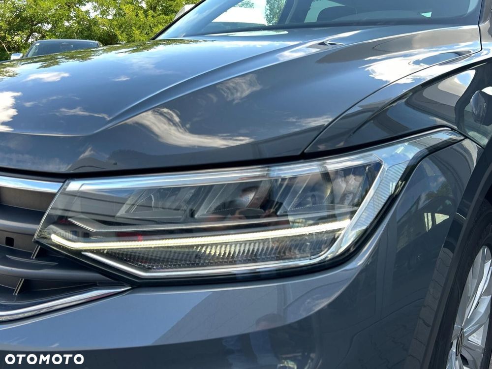 Volkswagen Tiguan 1.5 TSI EVO Life DSG - 36
