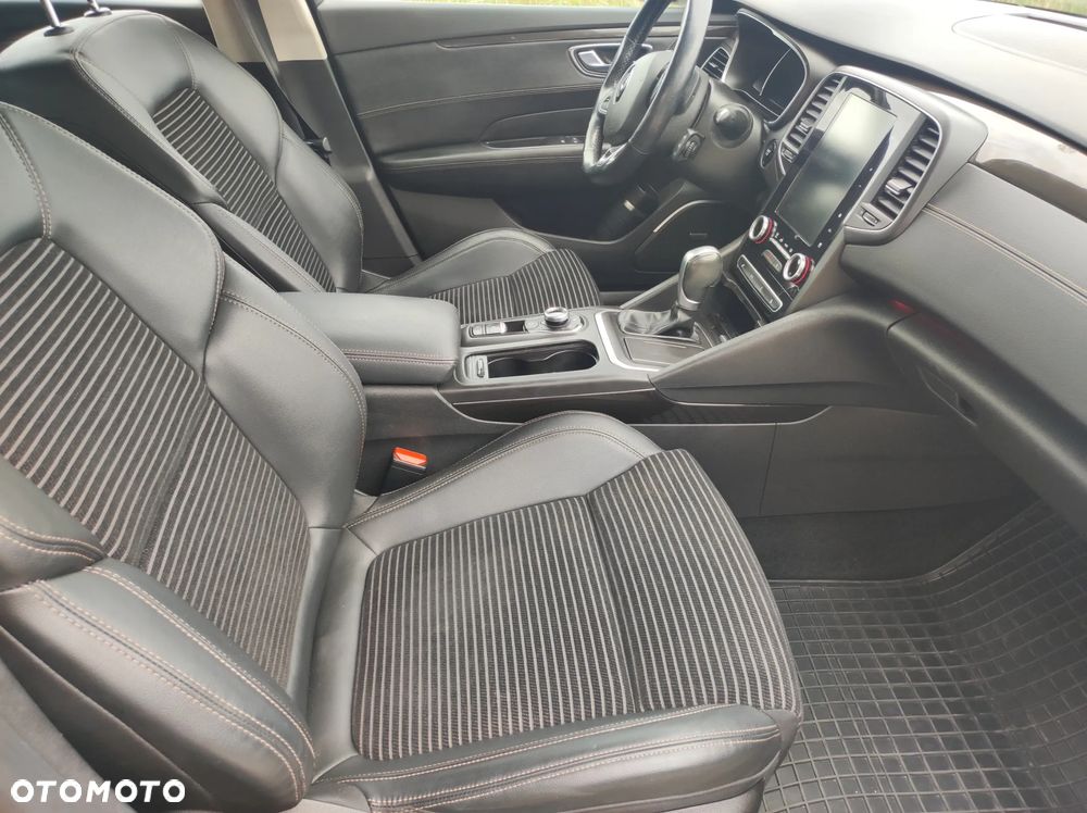 Renault Talisman 1.6 Energy TCe Intens EDC - 7