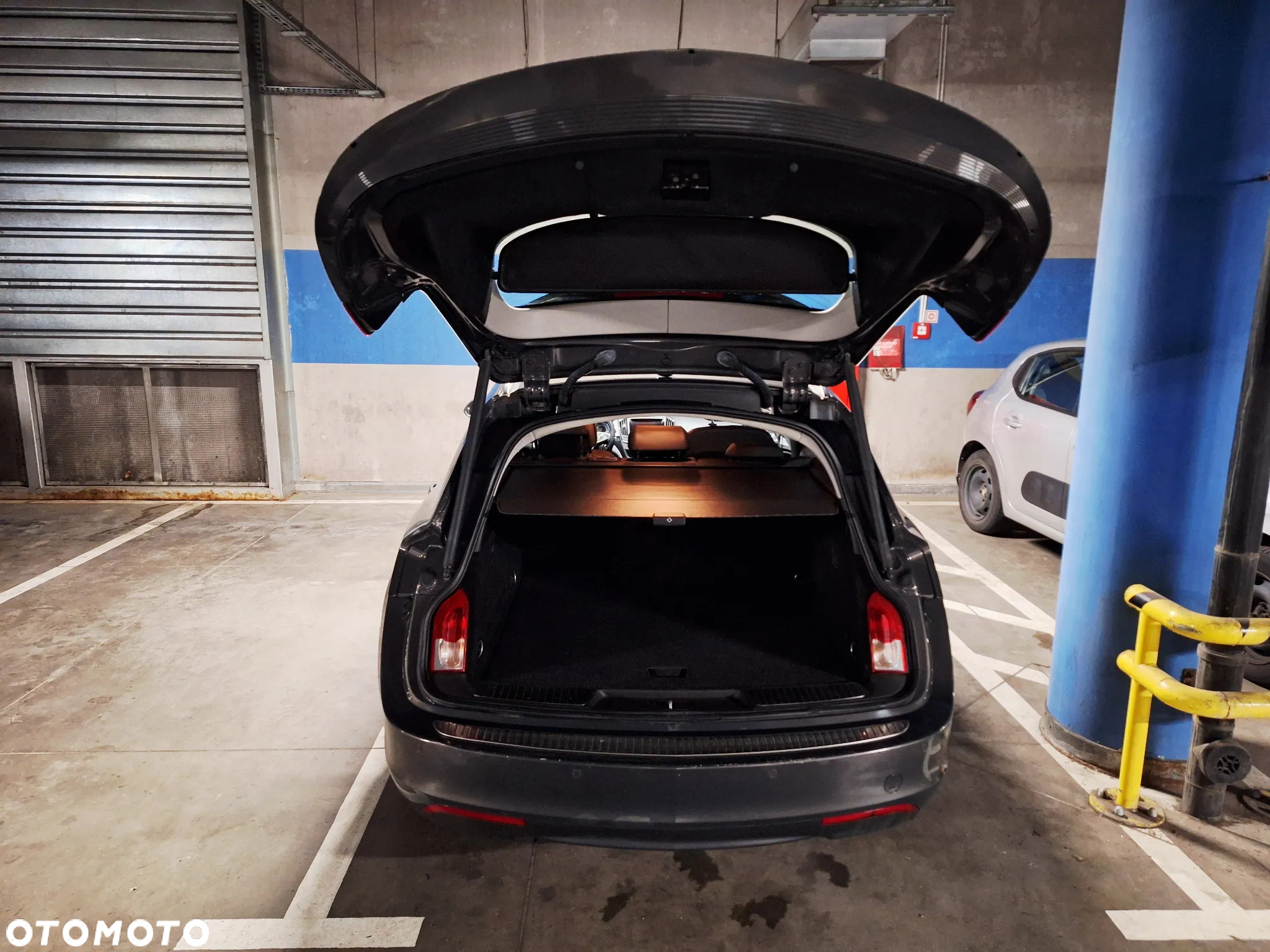 Opel Insignia 2.0 CDTI Executive - 7