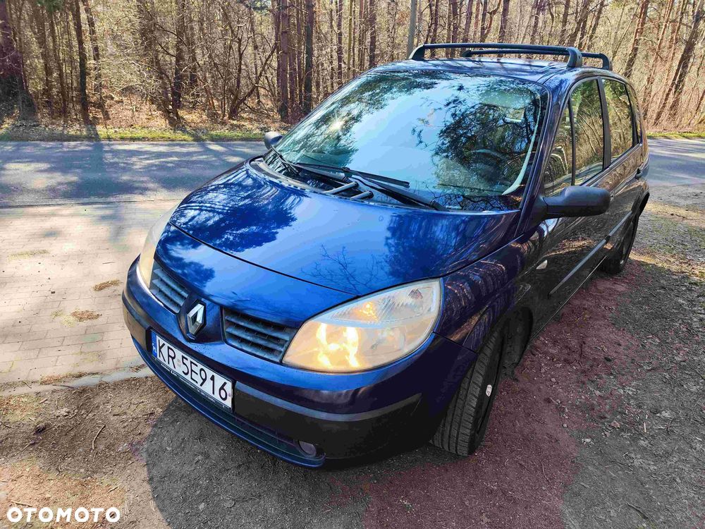 Renault Megane 1.6 Confort Dynamique - 11