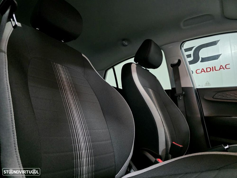 Hyundai i10 1.0 Comfort - 33