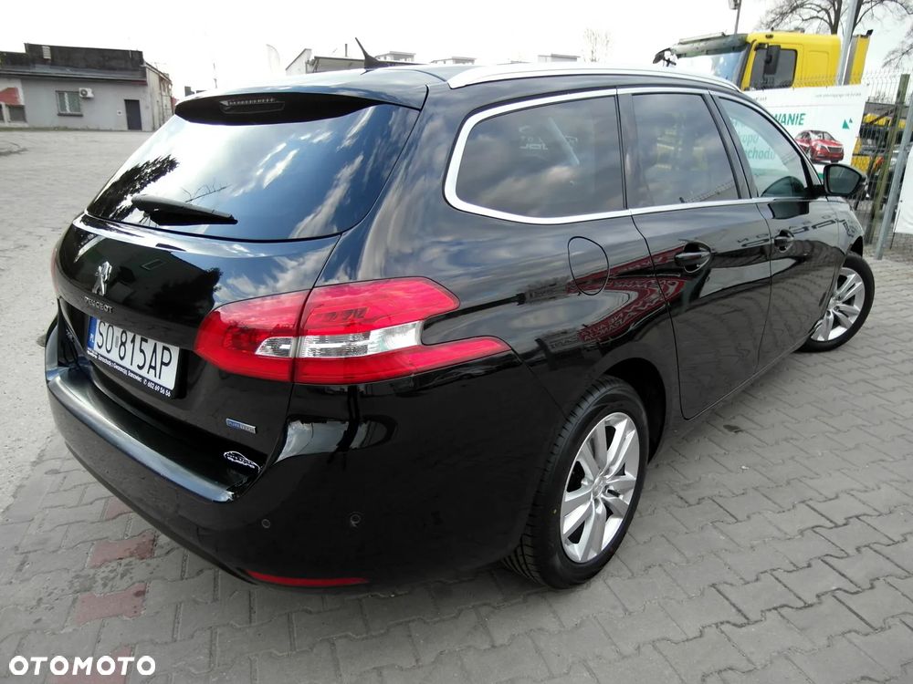 Peugeot 308 PureTech 130 Stop & Start Allure - 5
