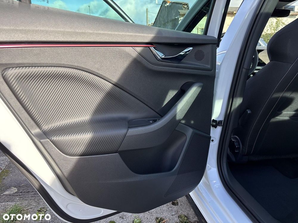 Skoda Kamiq 1.0 TSI Monte Carlo DSG - 24