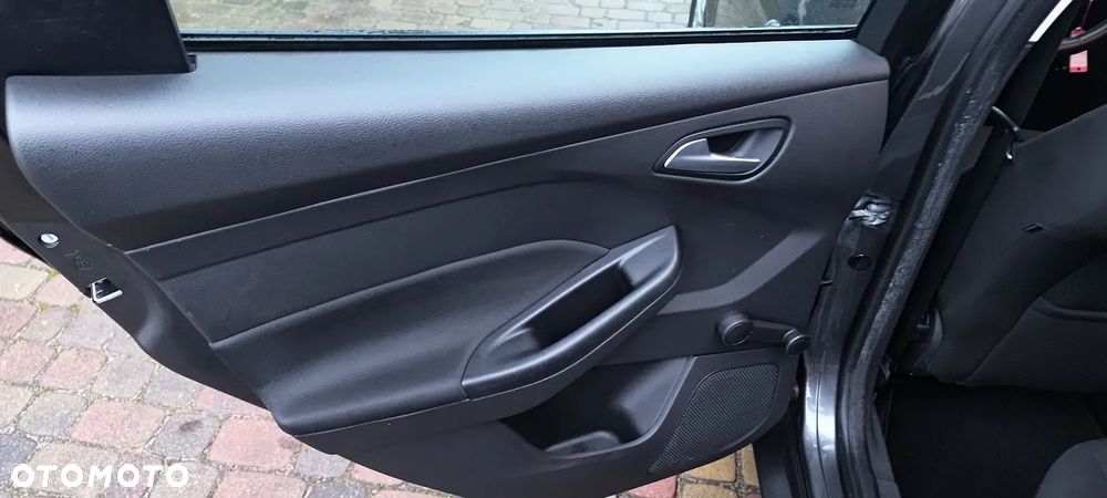 Ford Focus 1.0 EcoBoost SYNC Edition ASS - 27