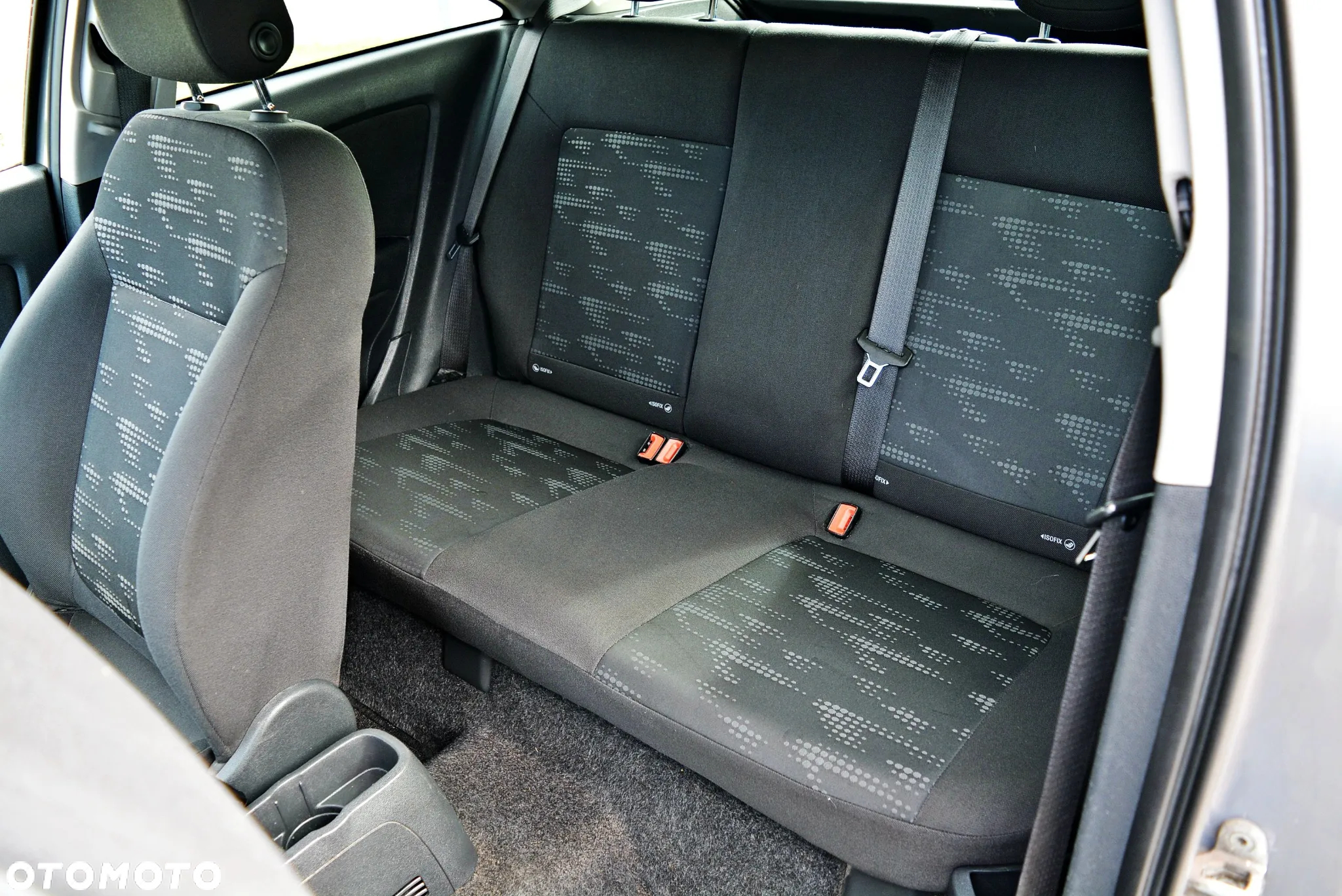 Opel Corsa 1.4 16V Automatik Navi - 19
