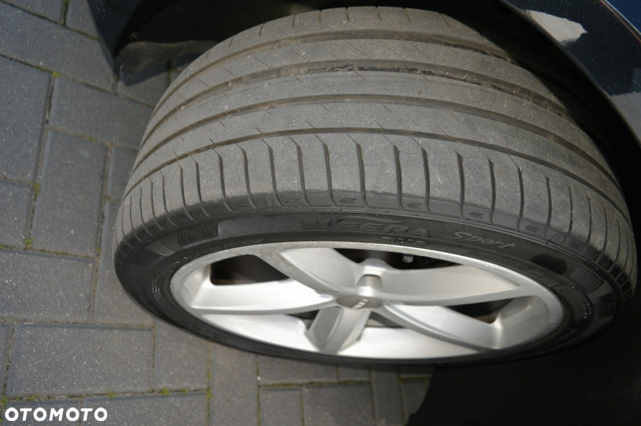 Audi A5 - 38