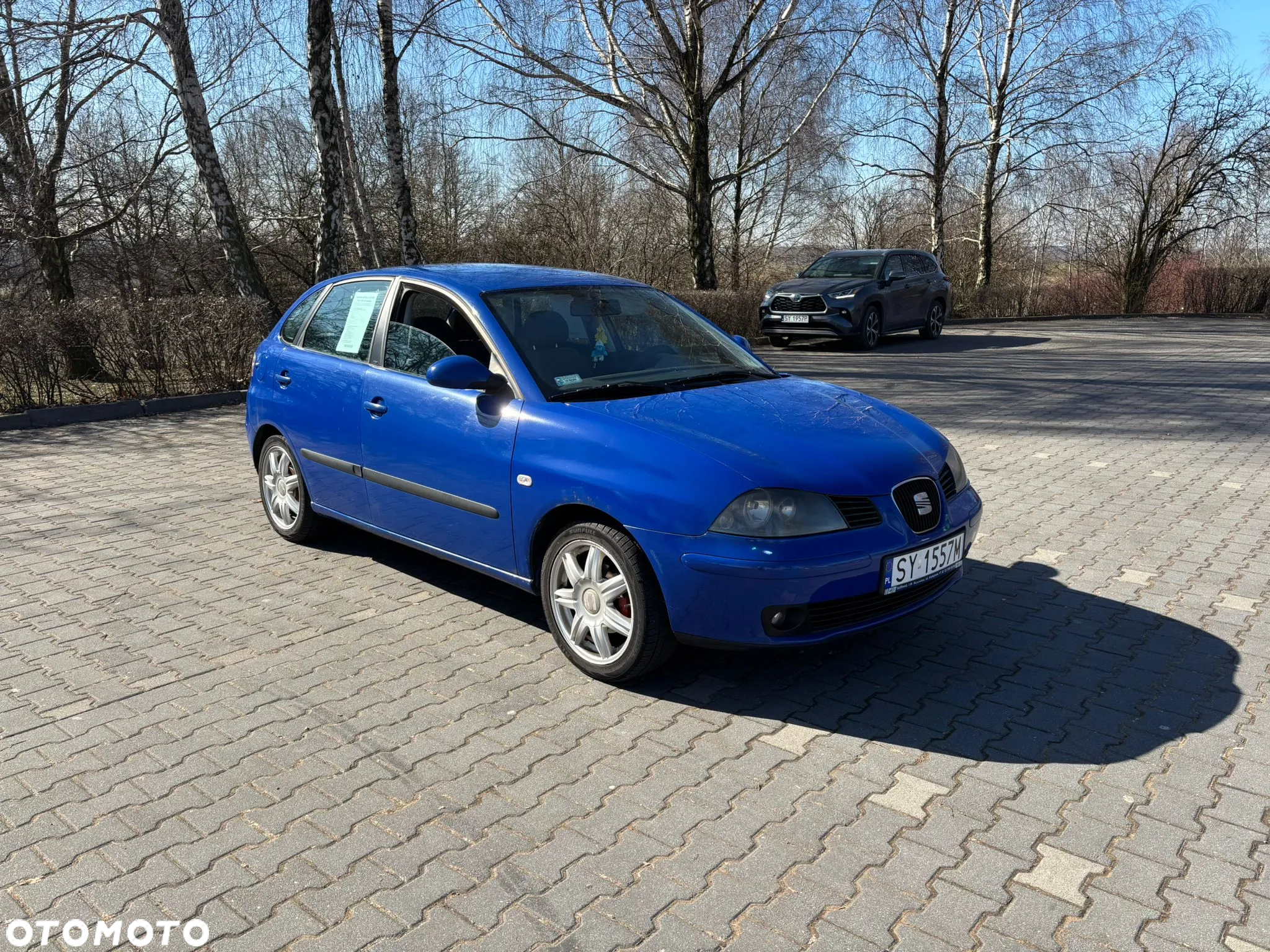 Seat Ibiza 1.9 SDI Stella - 3