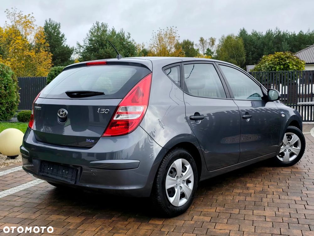 Hyundai i30 - 13