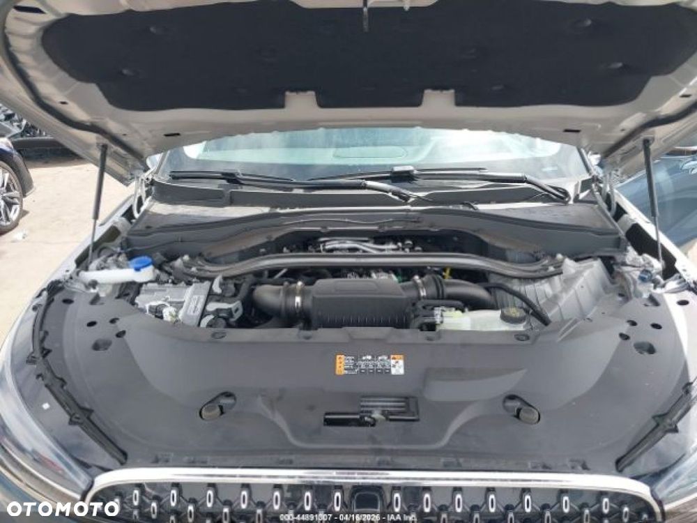 Lincoln Aviator - 9