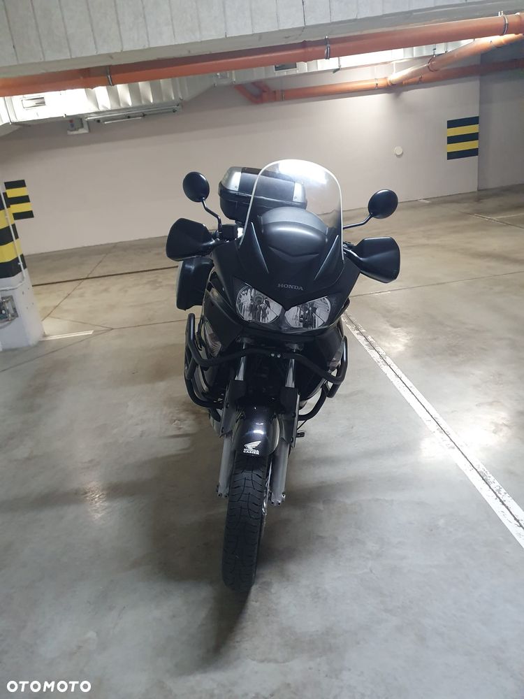Honda Varadero - 8