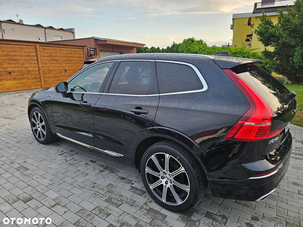 Volvo XC 60 - 4
