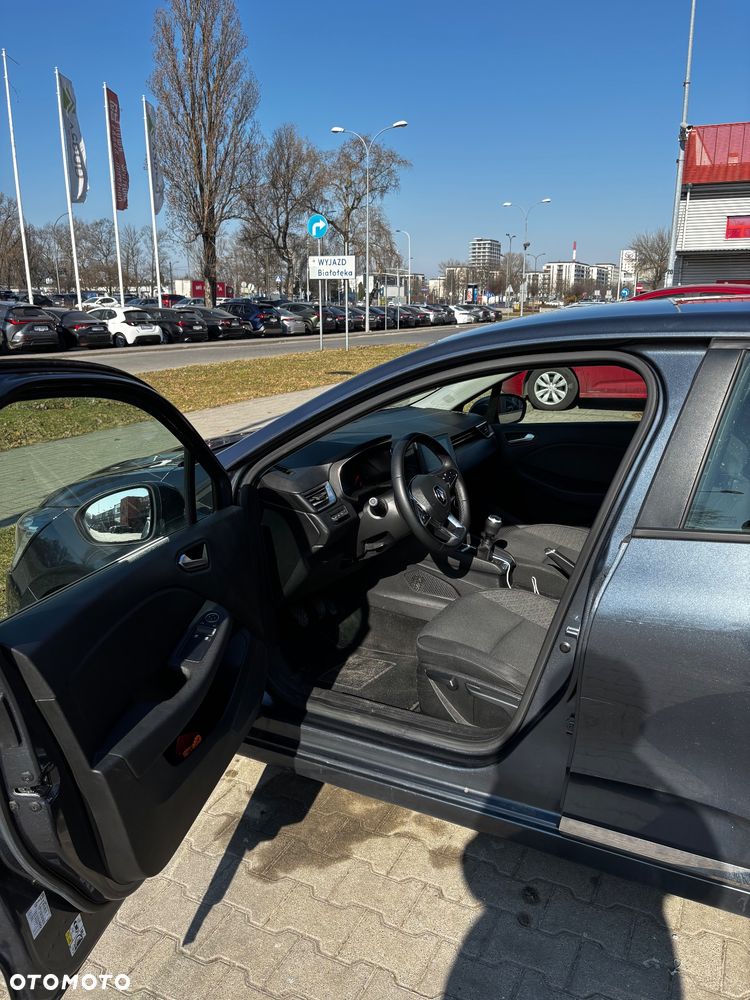 Renault Clio SCe 65 BUSINESS EDITION - 12