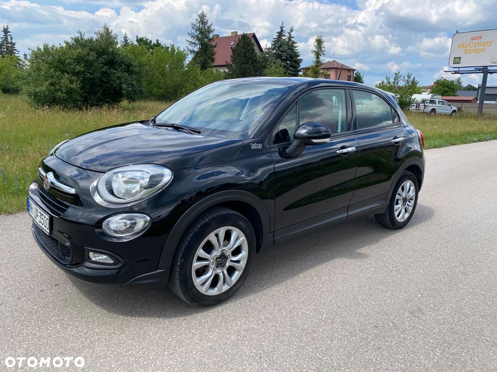 Fiat 500X 1.4 MultiAir 4x2 S&S Pop Star - 26
