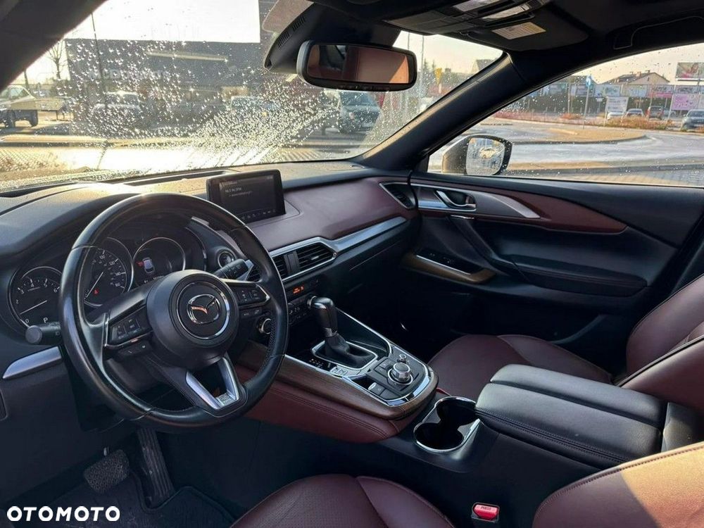 Mazda CX-9 3.7 V6 Limitowana edycja - 23