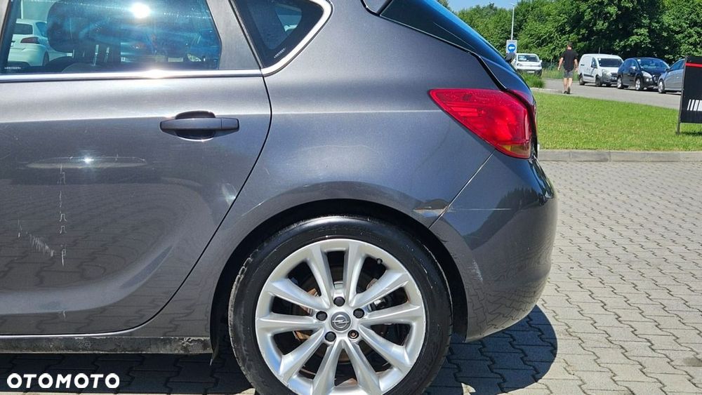 Opel Astra - 24