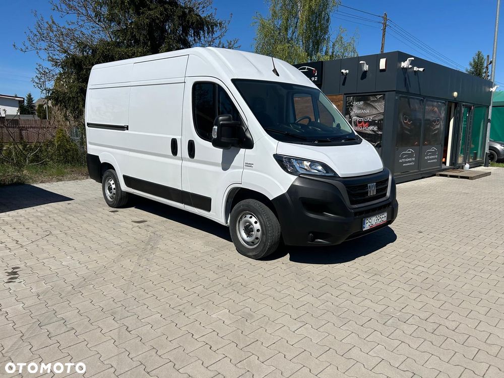 Fiat Ducato - 2
