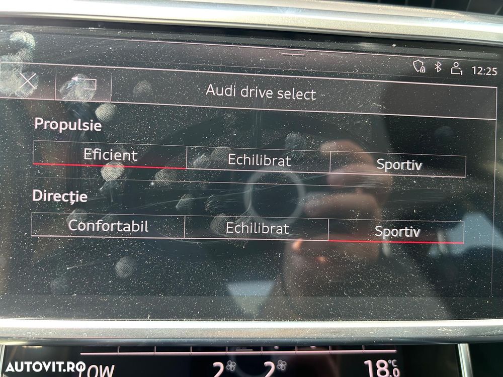Audi A7 55 TFSIe quattro S tronic - 8
