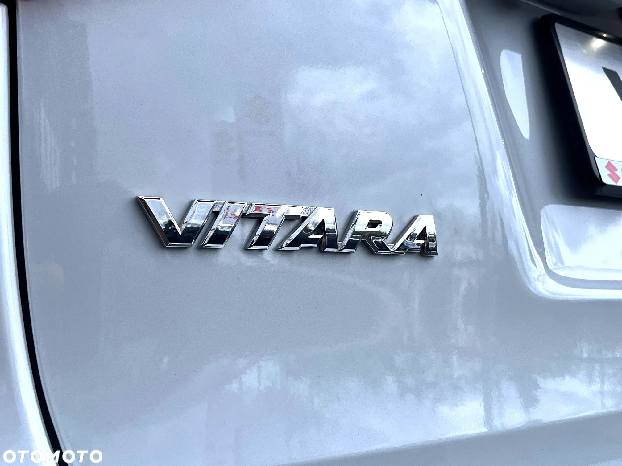 Suzuki Vitara 1.4 Boosterjet mHEV Elegance 2WD - 16
