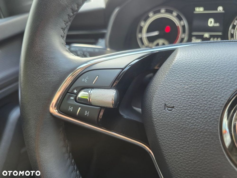 Skoda Scala 1.0 TSI Ambition - 21