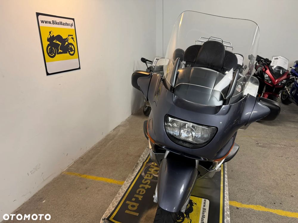 BMW K - 35
