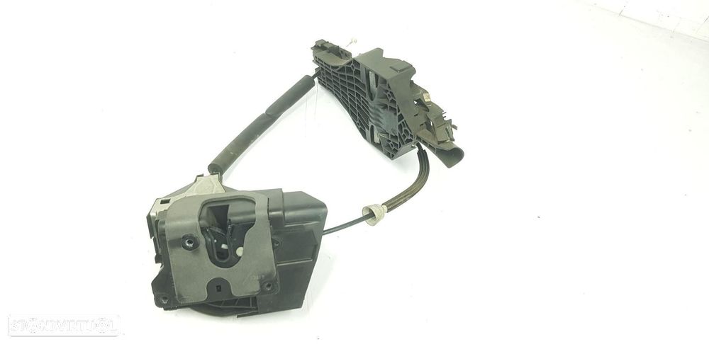 FECHADURA PORTA FRENTE DIREITA LAND ROVER DISCOVERY SPORT - 1