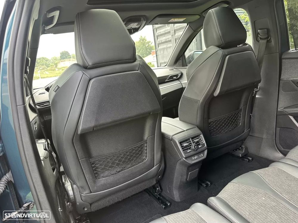 Peugeot 5008 1.2 PureTech GT Line - 53