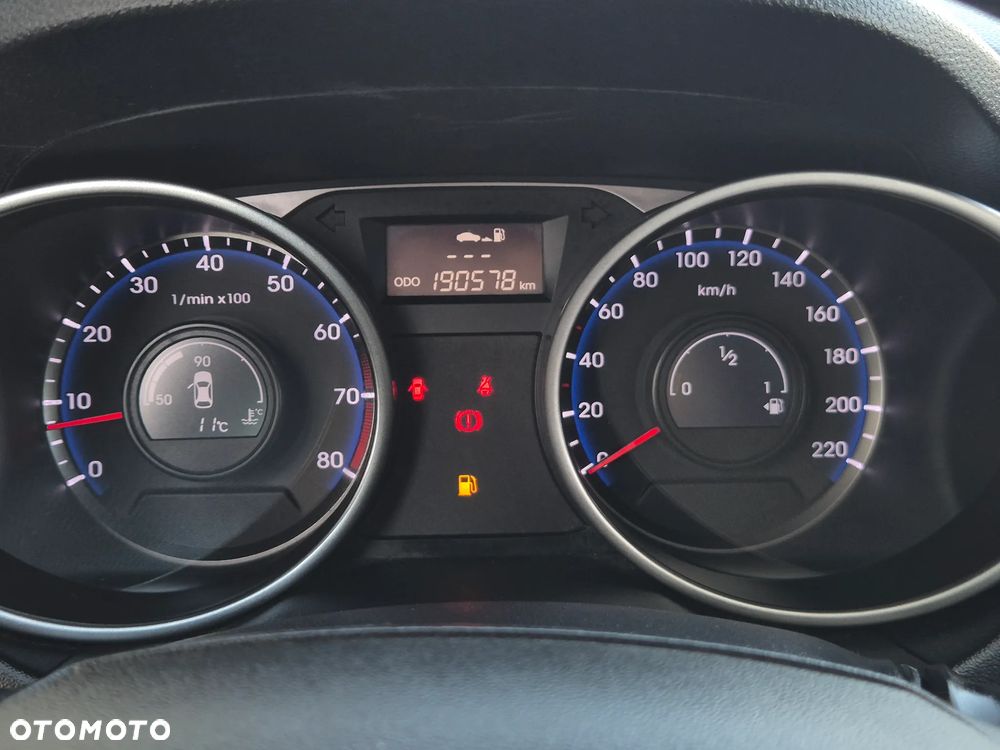 Hyundai ix35 - 18