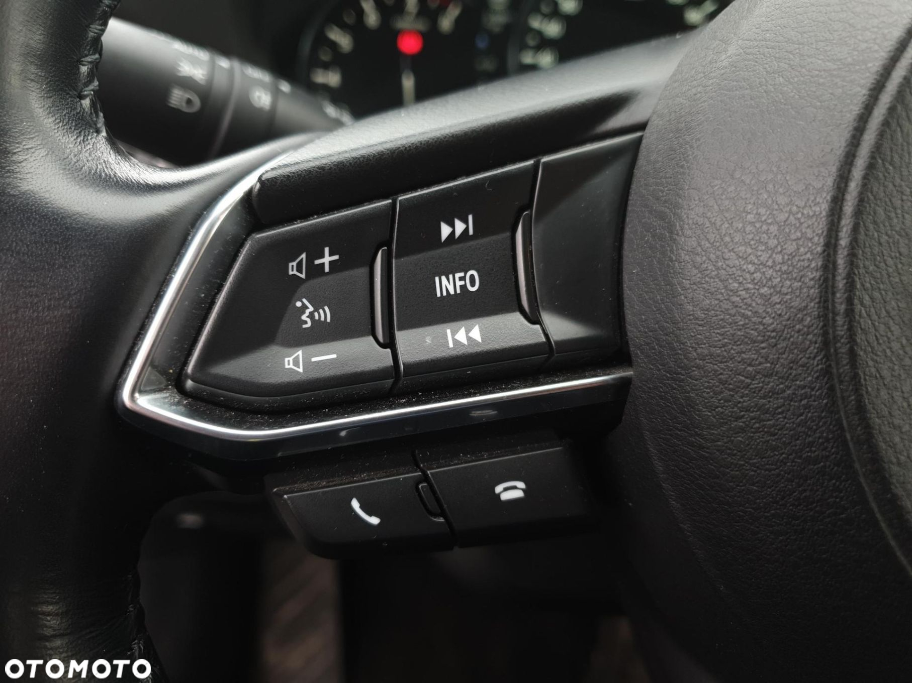 Mazda 6 2.0 Exclusive-Line - 12