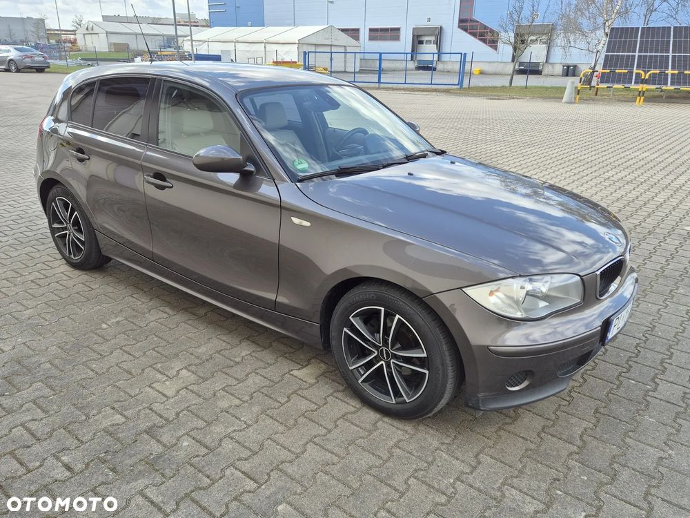 BMW Seria 1 116i - 3