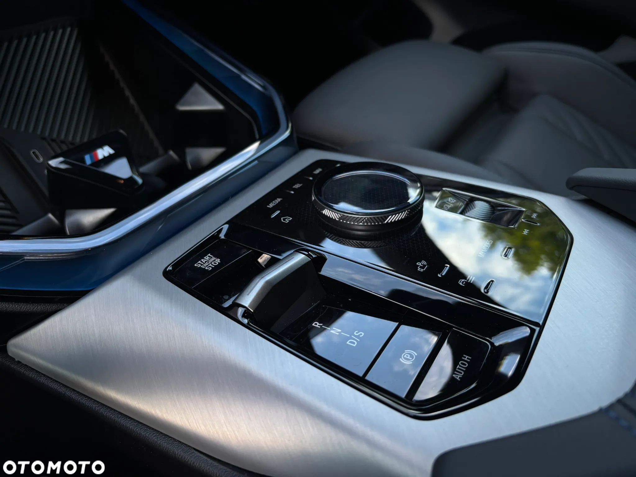 BMW X3 - 21