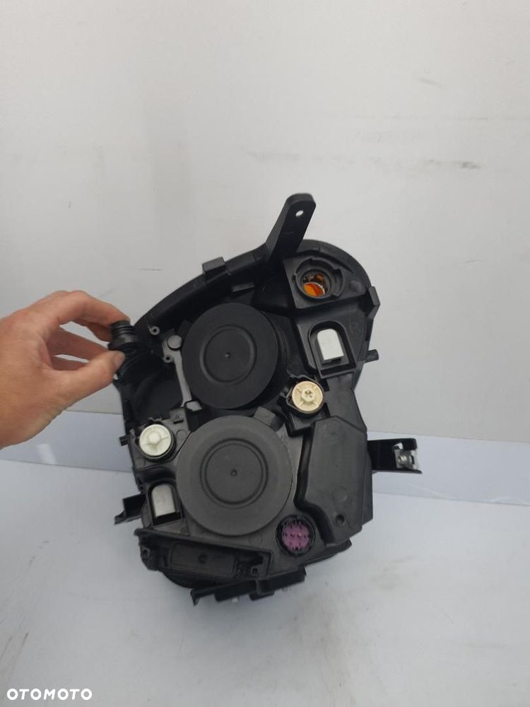 LAMPA PRAWA DEPO  REFLEKTOR SOCZEWKA ALFA ROMEO MITO 08-667-1117R - 4
