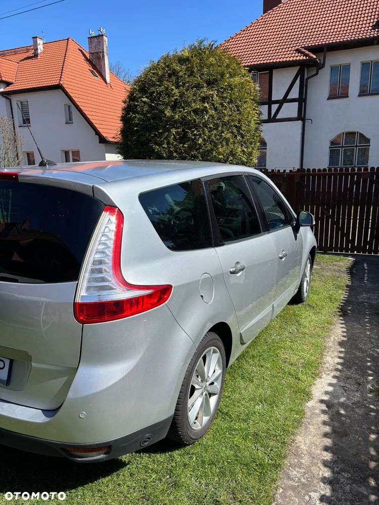 Renault Grand Scenic Gr 2.0 16V Expression - 4