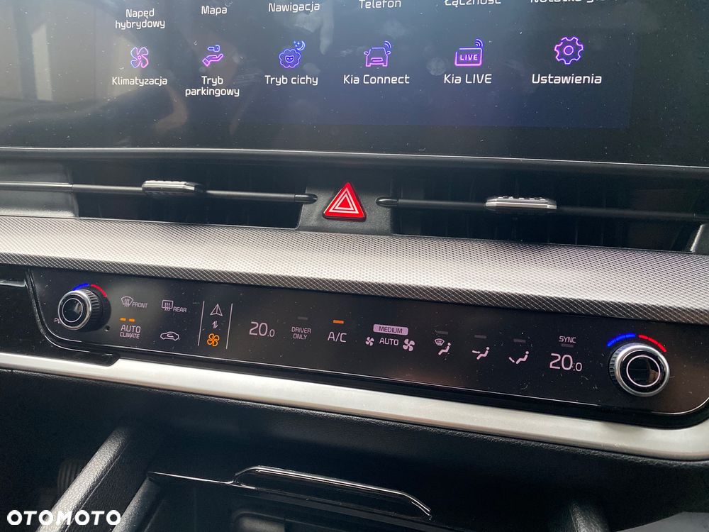 Kia Sportage 1.6 T-GDI L Business Line 2WD DCT - 20